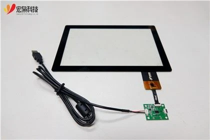 PLC ئۈچۈن Touch تاختىسى