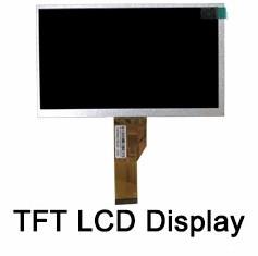 TFLCD Display