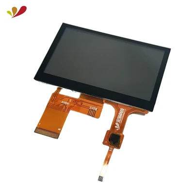 IPS ۋە TN LCD ئېكرانىنى تاللاش ۋە تەۋسىيە
