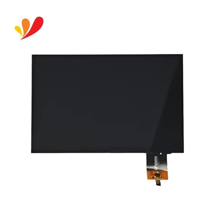 10.1 Inch Touch Panel TFT LCD