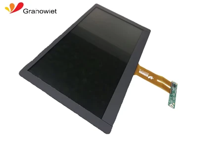 LCD تېخنىكىسىدىكى يېڭىلىق ۋە يۈزلىنىش نېمە?