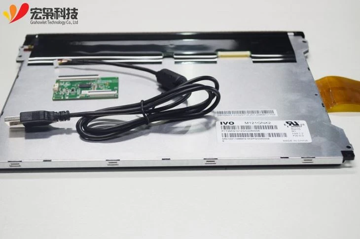 Open Frame Touch Screen