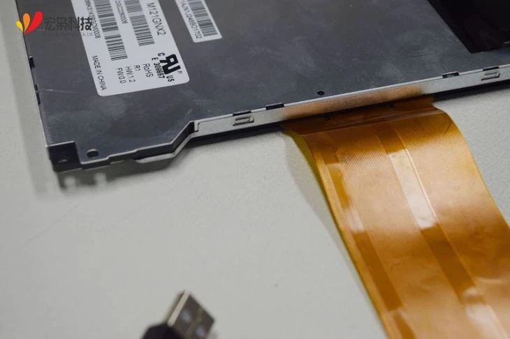 Open Frame Touch Screen
