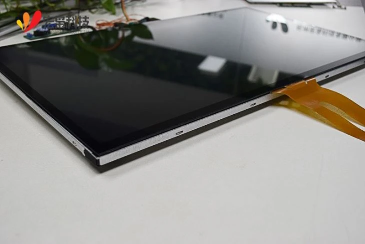 Touch Panel Display Touch Panel Display