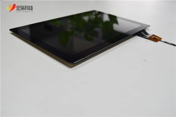 Capacitive Touch Lcd Capacitive Touch Lcd