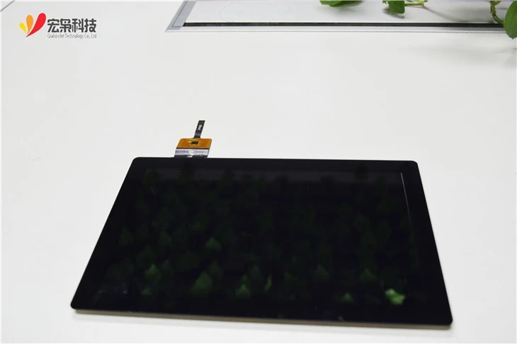 Capacitive Touch Lcd Capacitive Touch Lcd
