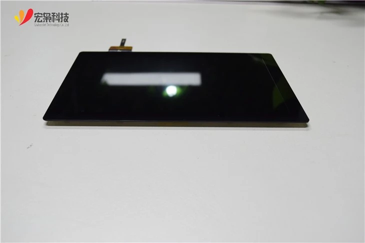 Capacitive Touch Lcd Capacitive Touch Lcd