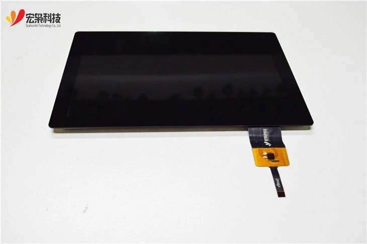 Capacitive Touch Lcd Capacitive Touch Lcd