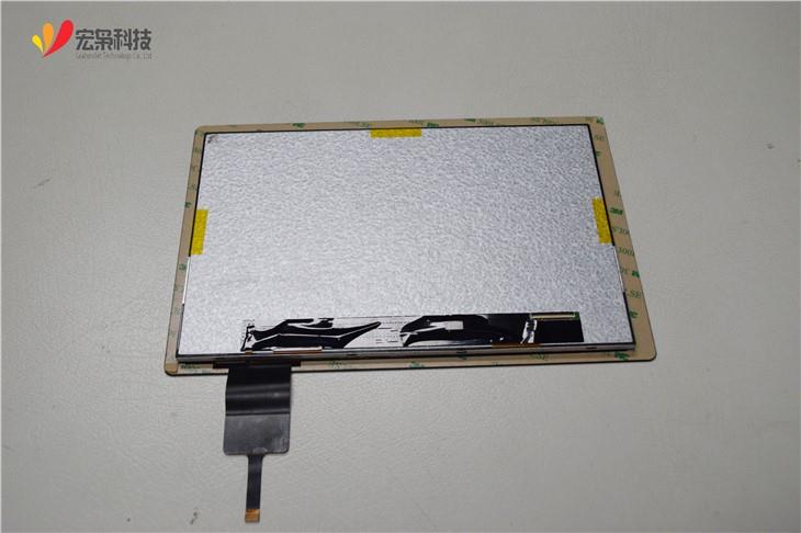 Capacitive Touch Lcd Capacitive Touch Lcd