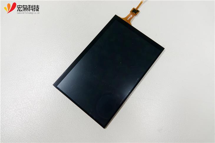 Ips Touch Panel Ips Touch Panel