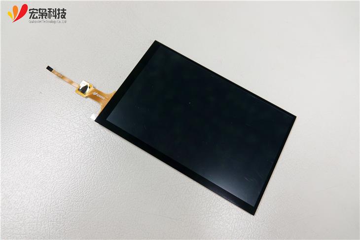 Ips Touch Panel Ips Touch Panel