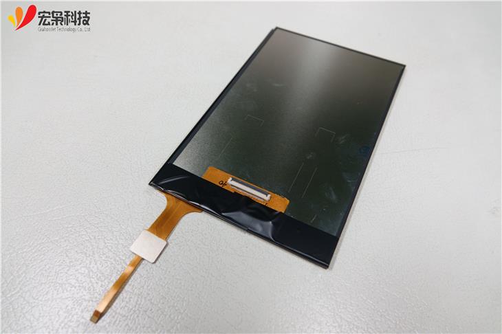 Ips Touch Panel Ips Touch Panel