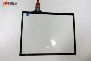 I2C Touch Canel
